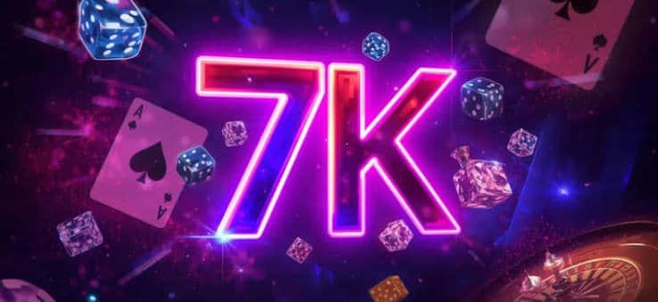 Отзыв о компании 7K Gambling Enterprise Отзыв о компании 7K Gambling Enterprise
