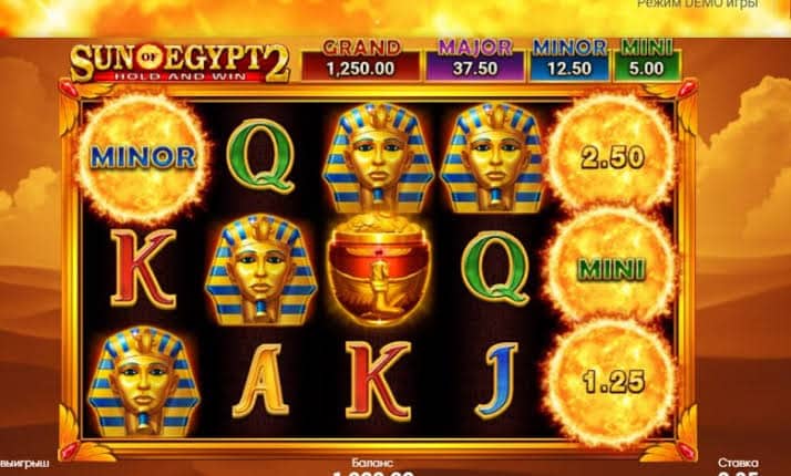Sunlight of Egypt 2 Testimonial