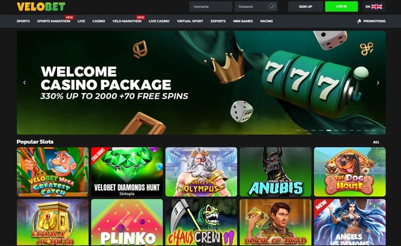 Why Velobet Casino UK Stands Out, velobet uk